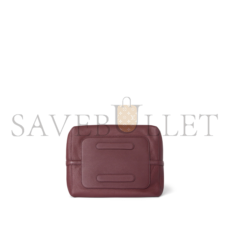 LORO PIANA EXTRA LARGE BALE HOBO BAG FAO4831 (40*32*27cm)